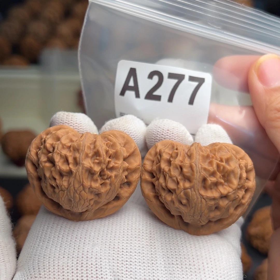 手串文玩核桃A277宫灯42