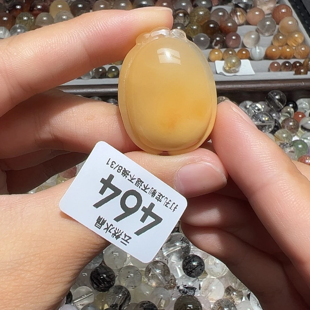 未镶嵌珠宝半成品水晶