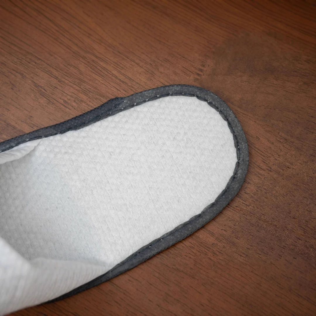 一次性专用全季高档民宿防滑美容院待客现货加大加厚拖珊瑚绒便携