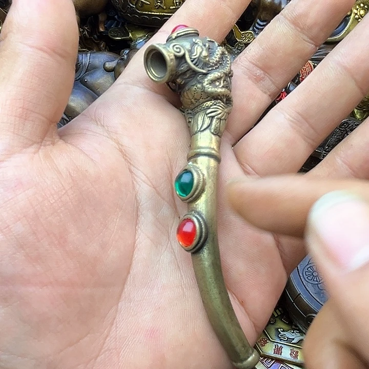 精品铜器精品摆件