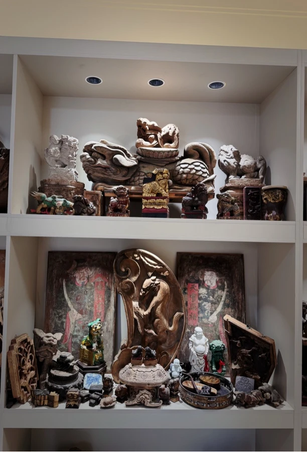 石雕木雕杂件专拍