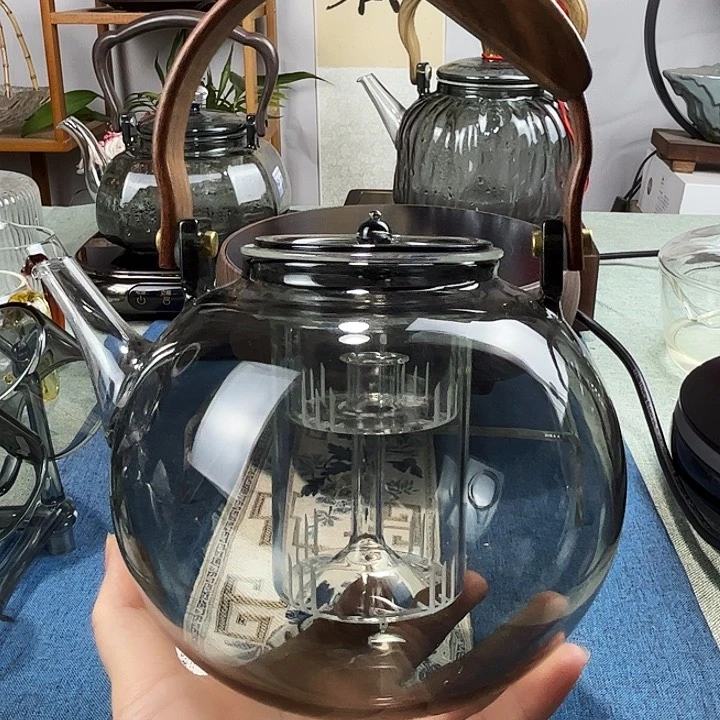 1500毫升福禄壶白色