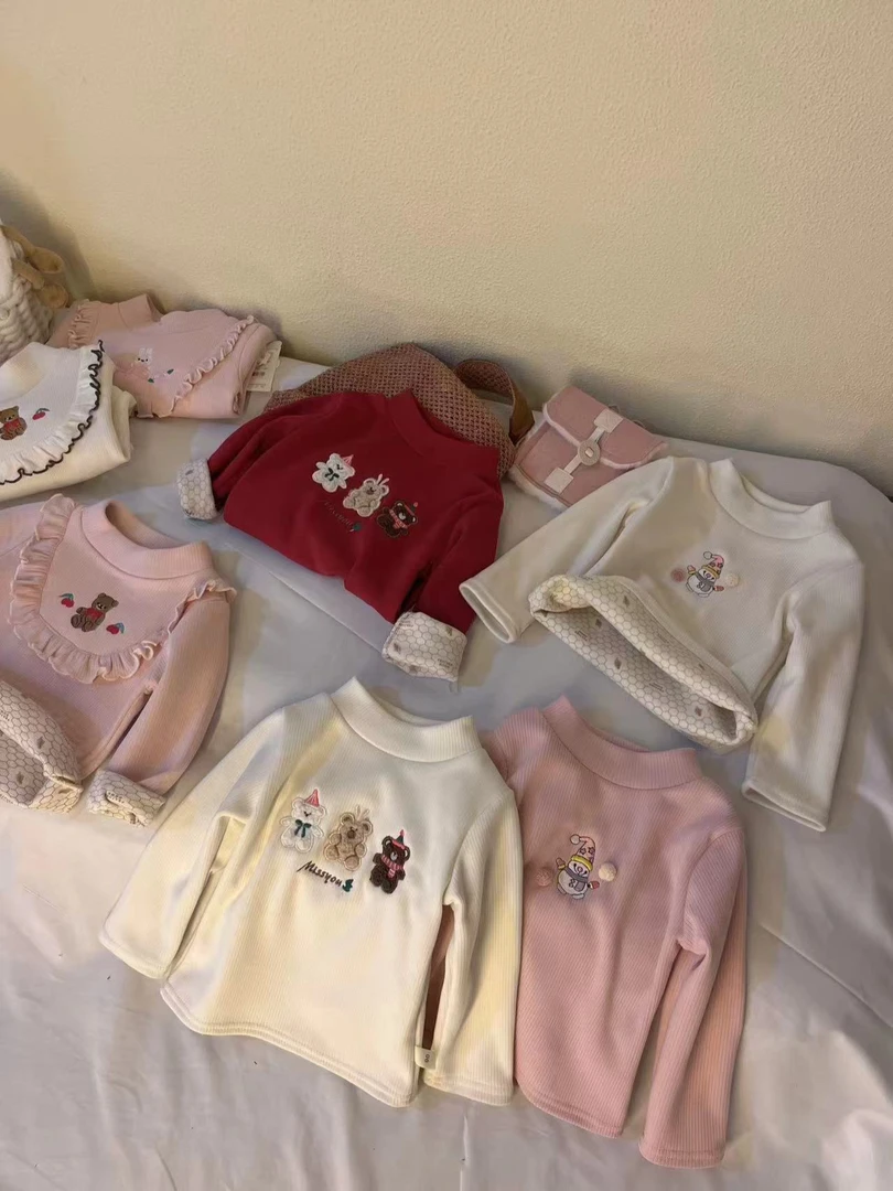 初米童装直播链接