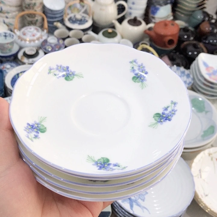 ****u瓷片中古回流瓷器瓷器
