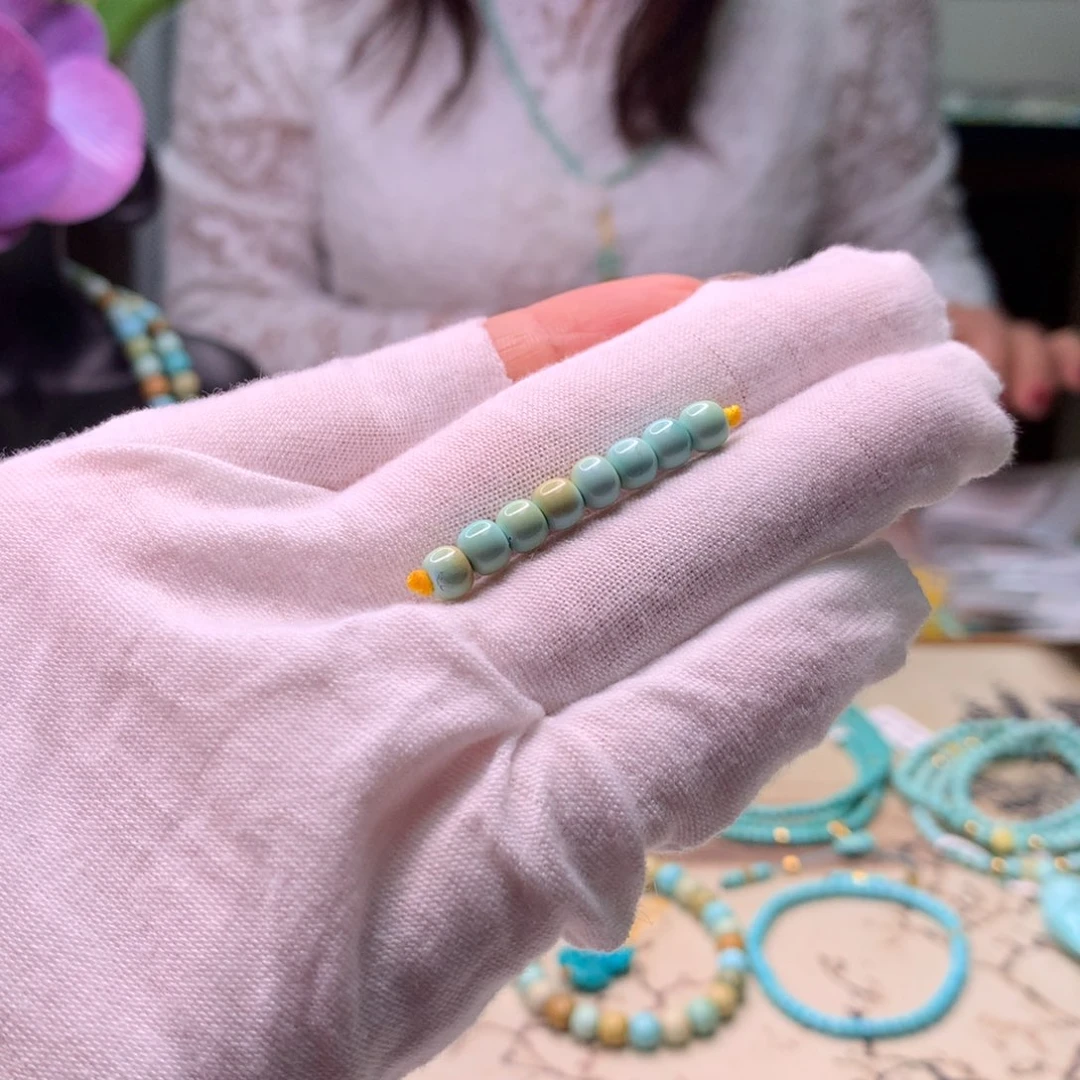 南红玛瑙未镶嵌配饰