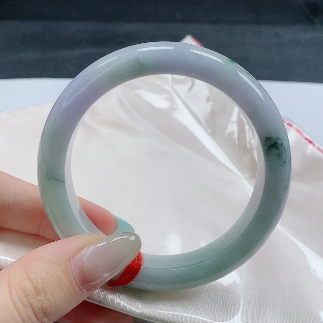 【闪购商品】未镶嵌手镯翡翠505号