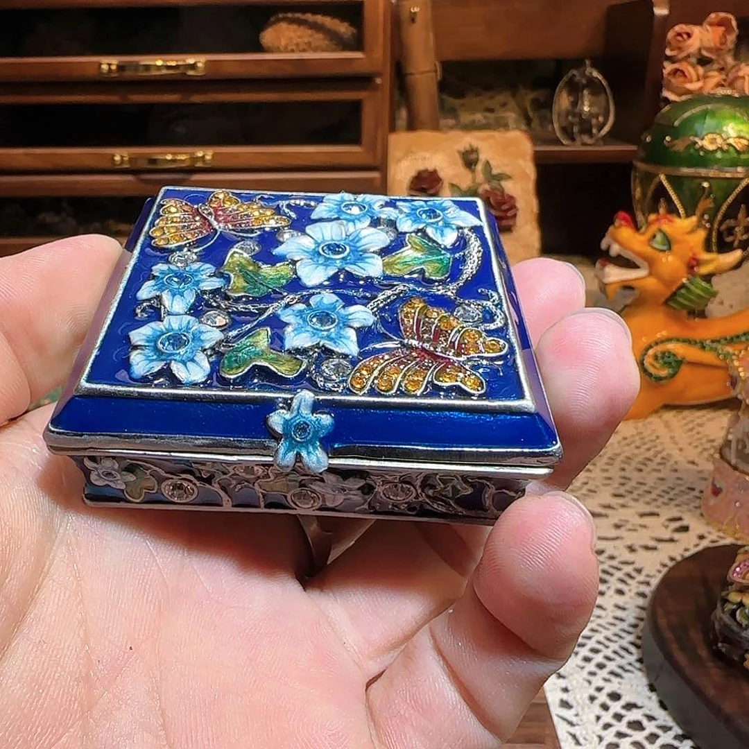 手工制品默认微瑕