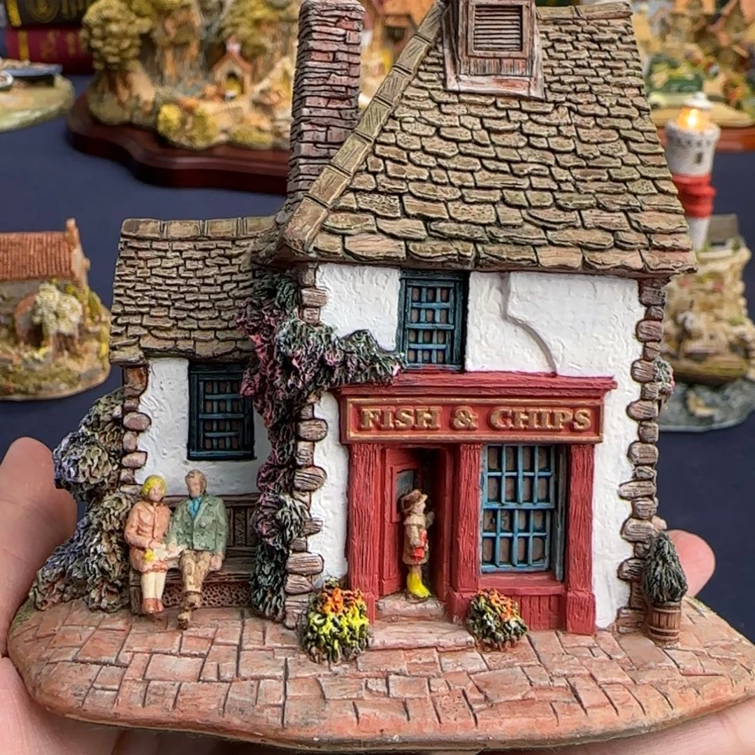 中古美物 利利普Lilliputlane