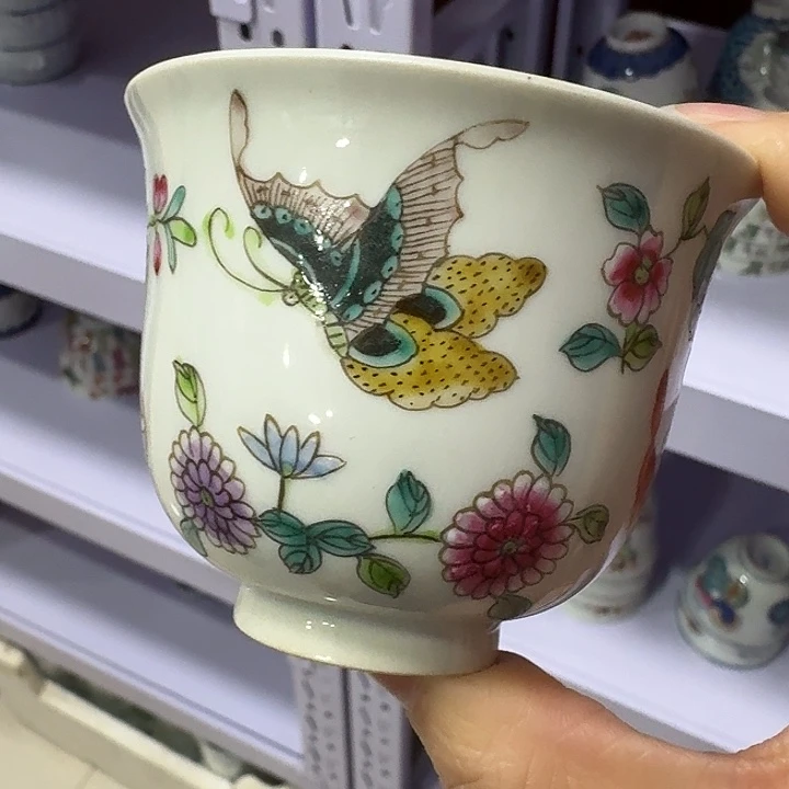 陶瓷艺术品收藏陶瓷