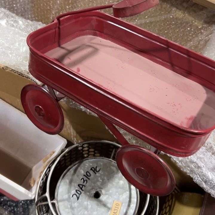 外贸孤品 默认瑕疵