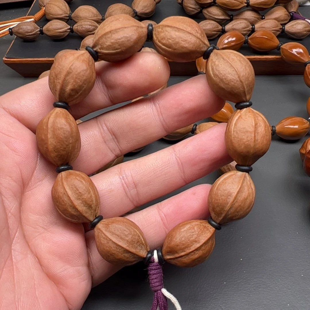 原生态1724精配梅林铁核