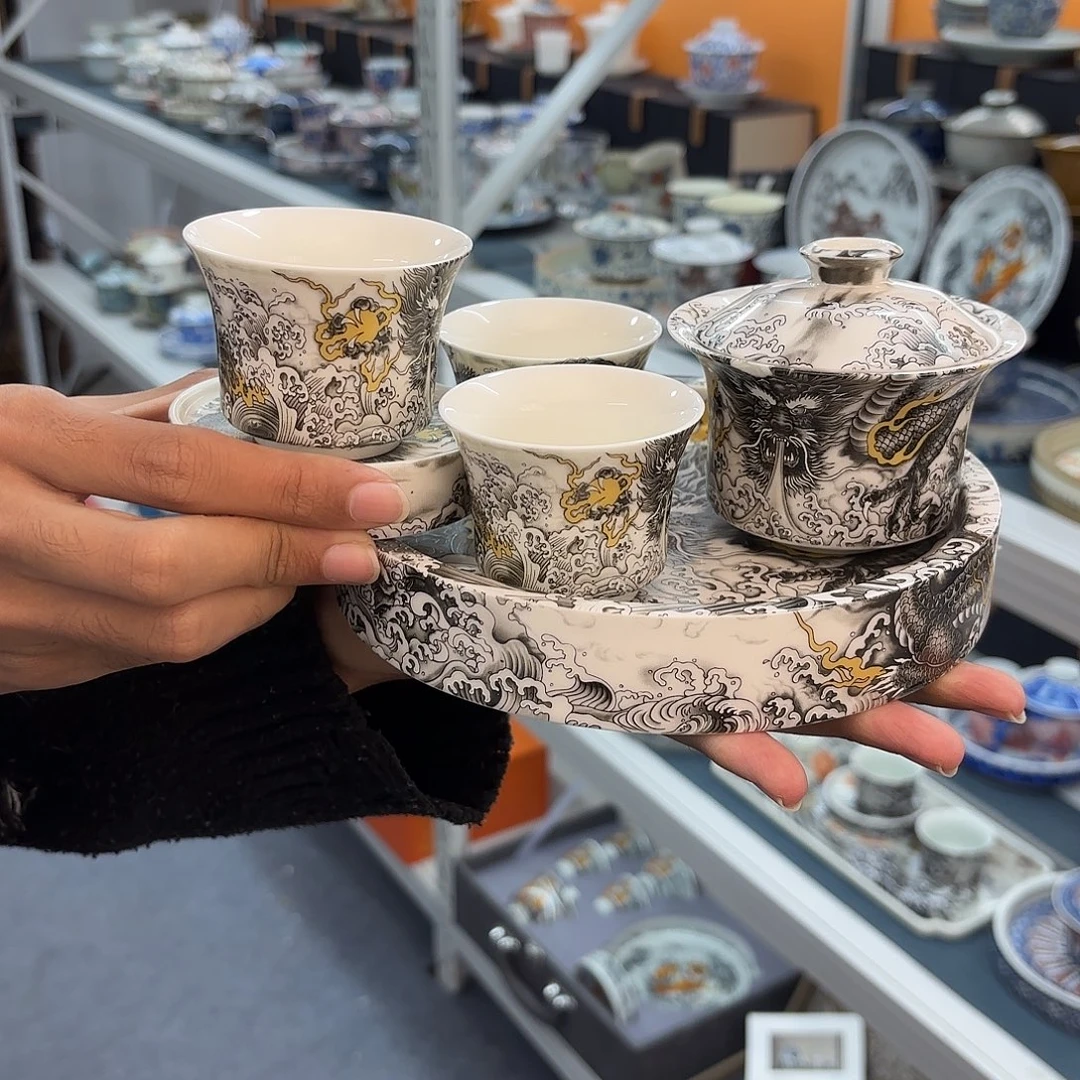 超级超级超级超级茶具