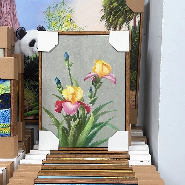 油画3040油画作品展作品展作品集展作品展