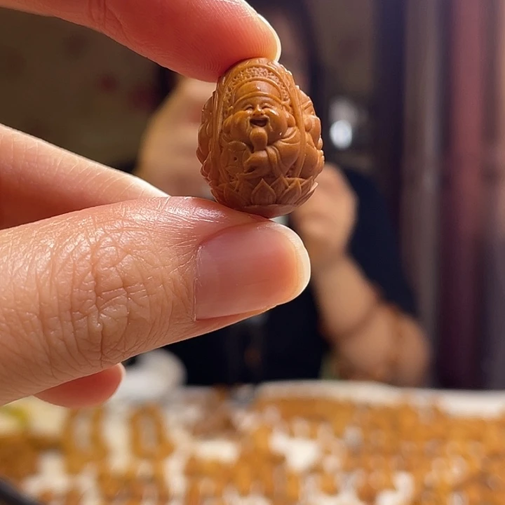 手串/手链橄榄核