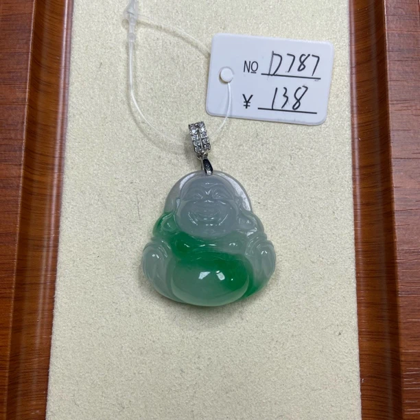 D787百搭吊坠挂件