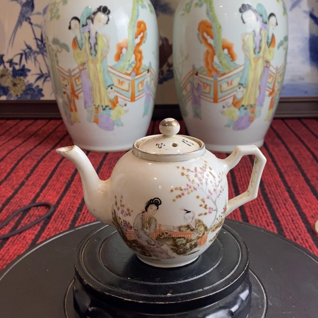 瓷片精品品牌系列产品