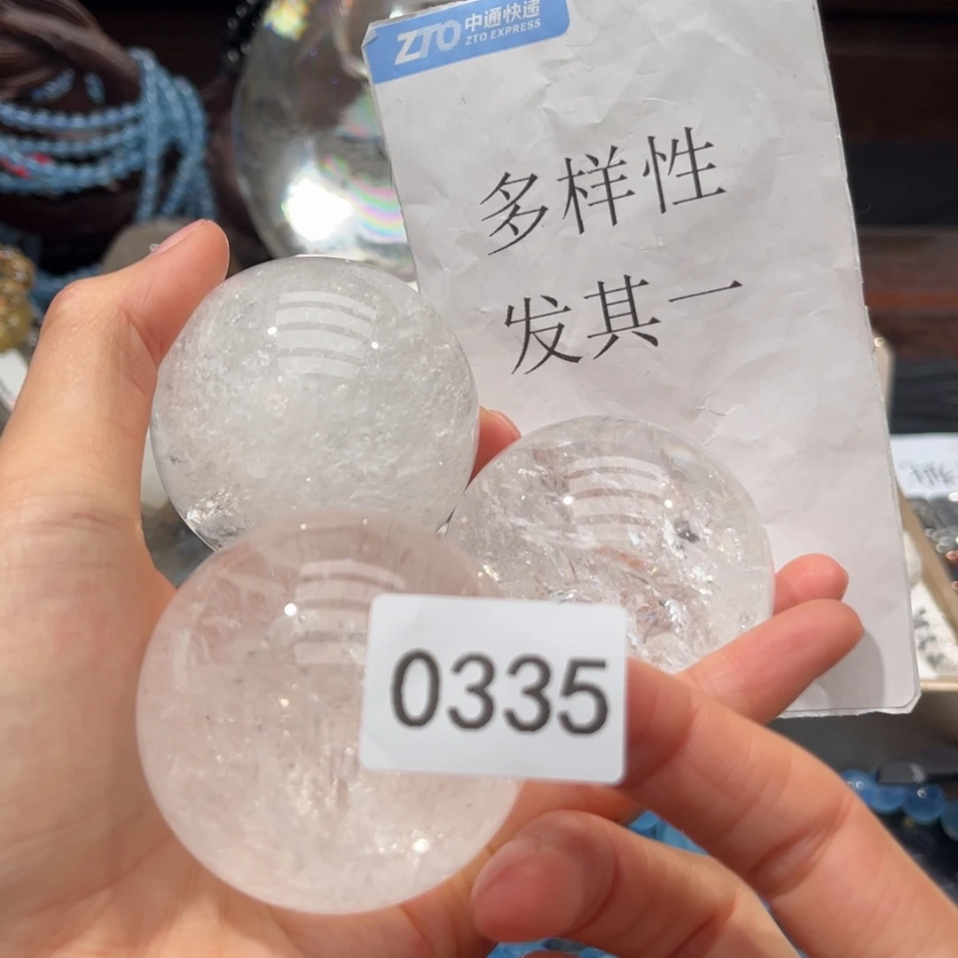 【闪购商品】未镶嵌大型摆件（非配饰）水晶