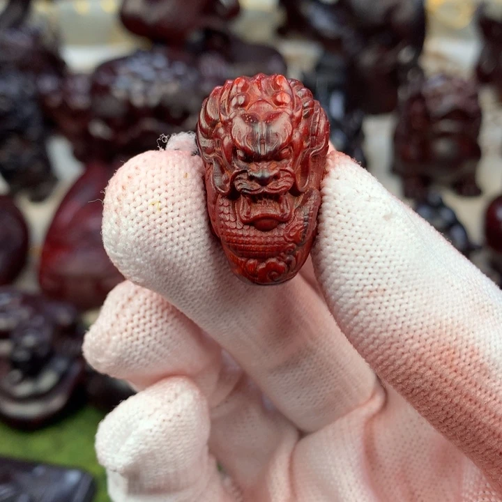 檀香紫檀（小叶紫檀）