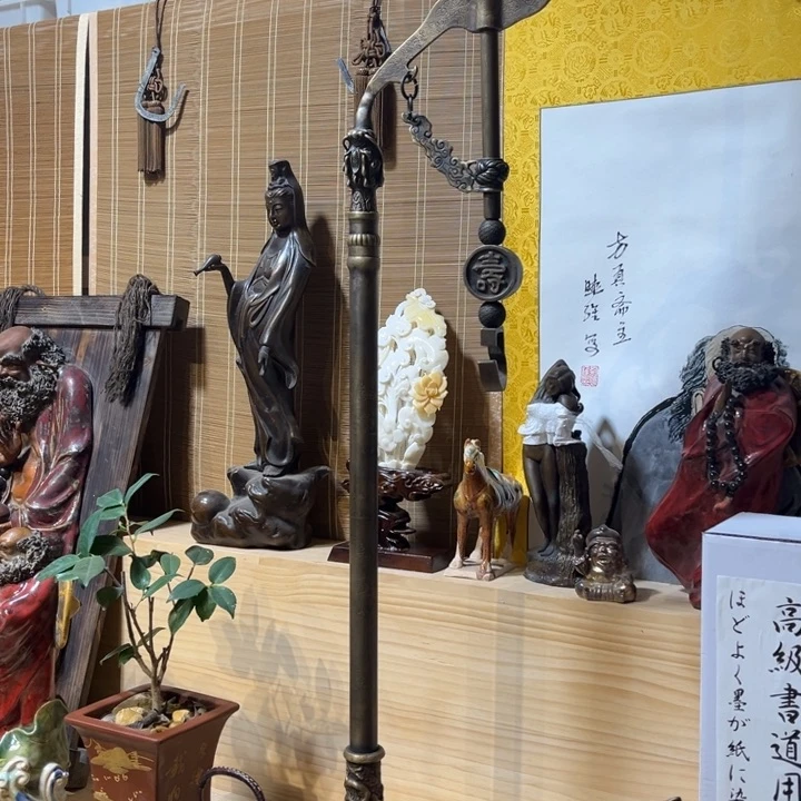铜铁锡银瓷器瓷器