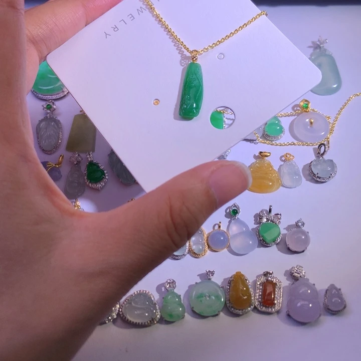 翡翠散珠12222221222