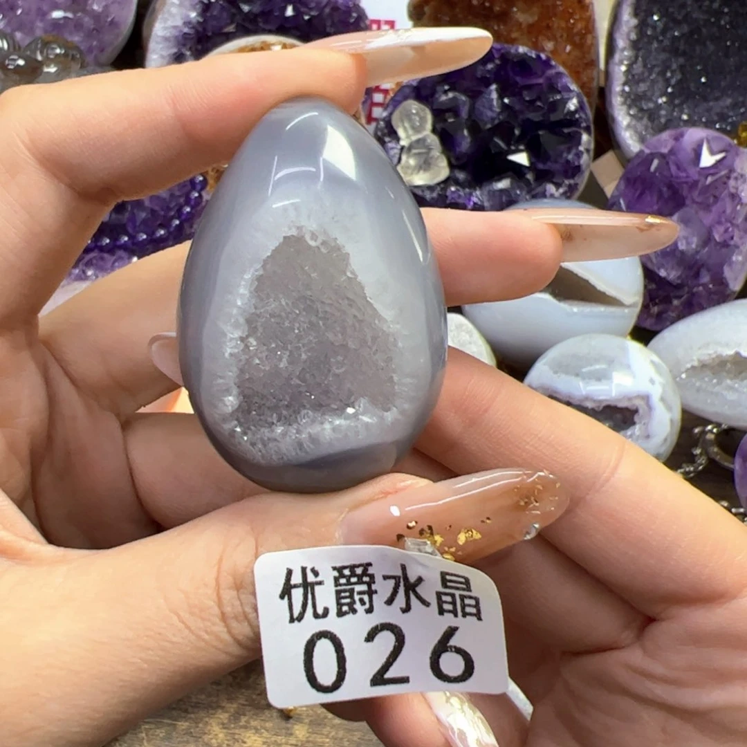 未镶嵌大型摆件（非配饰）水晶26