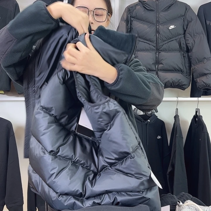 8184马甲XL码140-160斤不退换