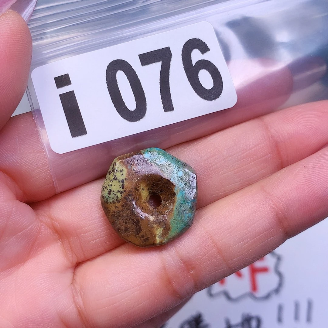 空竹粉丝专享十堰特色手工散珠