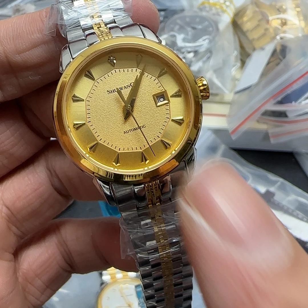 孤品捡漏手表一只