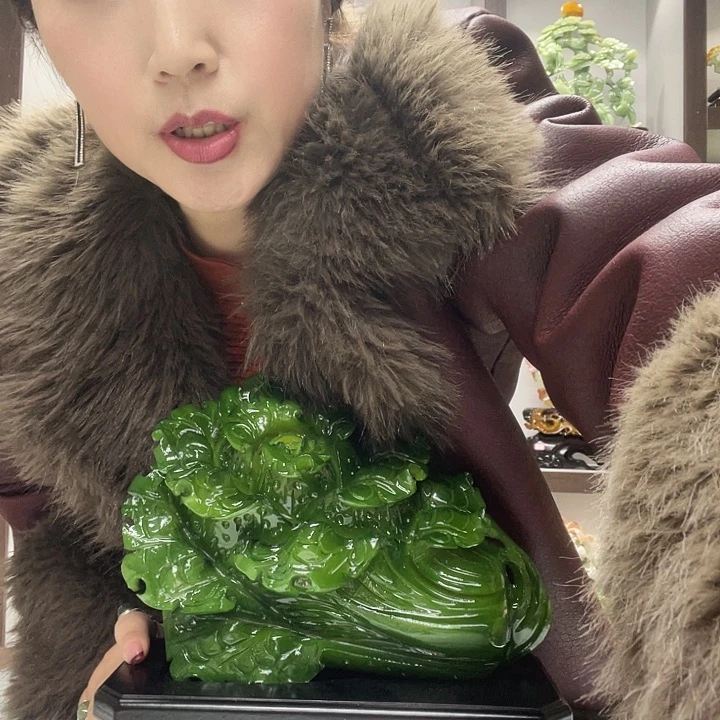玉飘*家居摆件办公室摆件