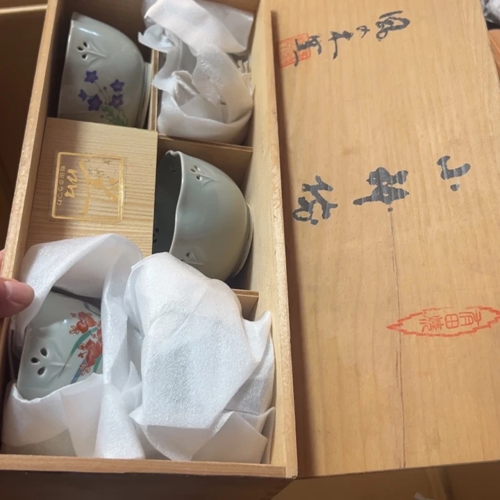 紫砂中古品默认微瑕，看好下单
