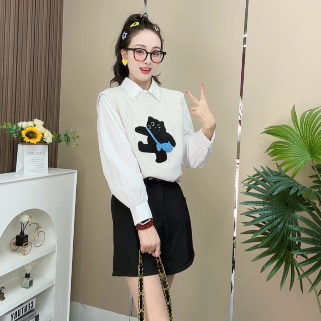 （直播专用）孤品样品小衫