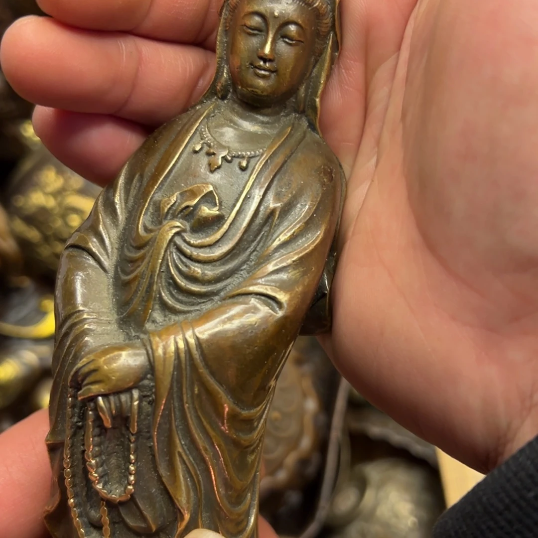 铜器工艺百货艺品专属链接