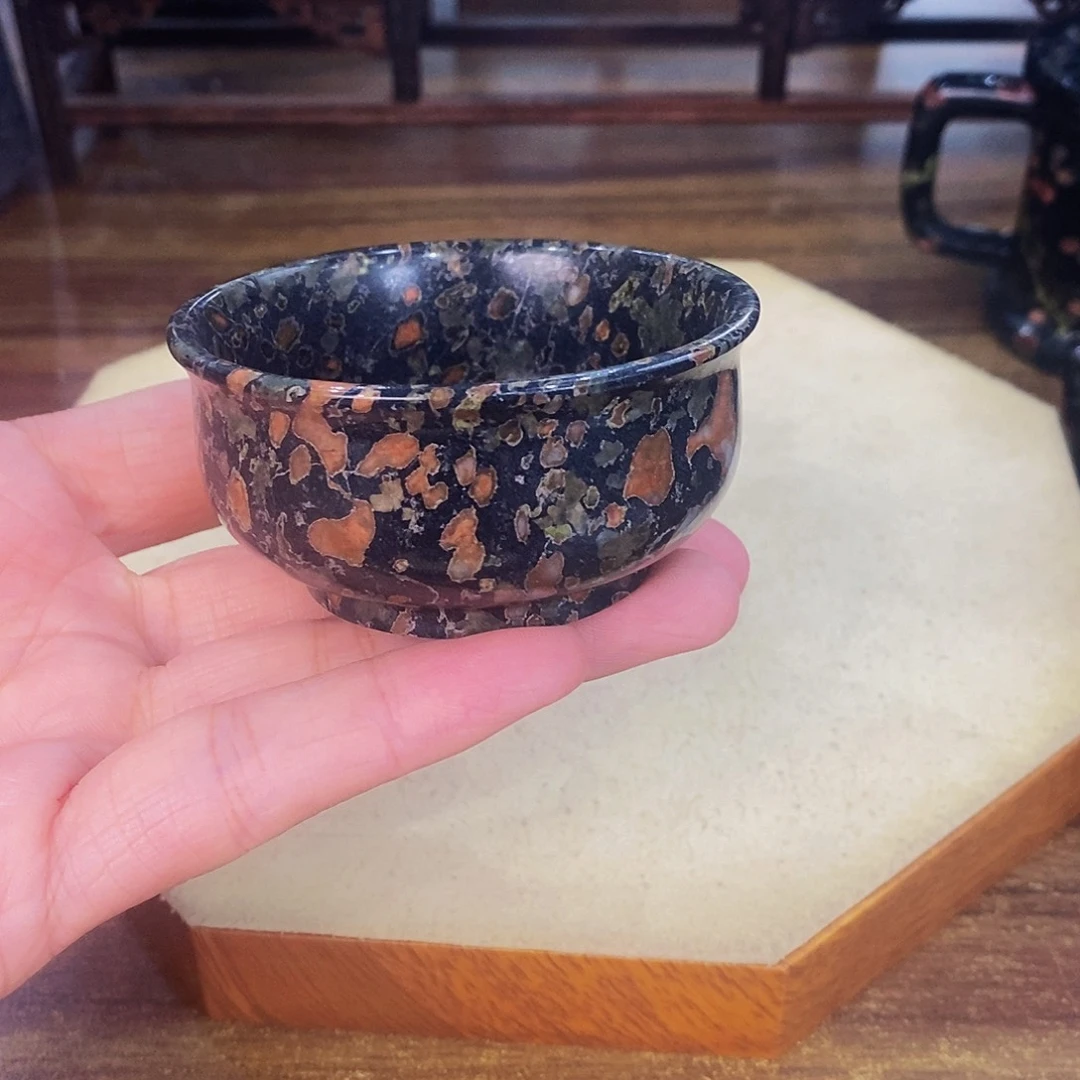 奢上奢精品梅花玉N