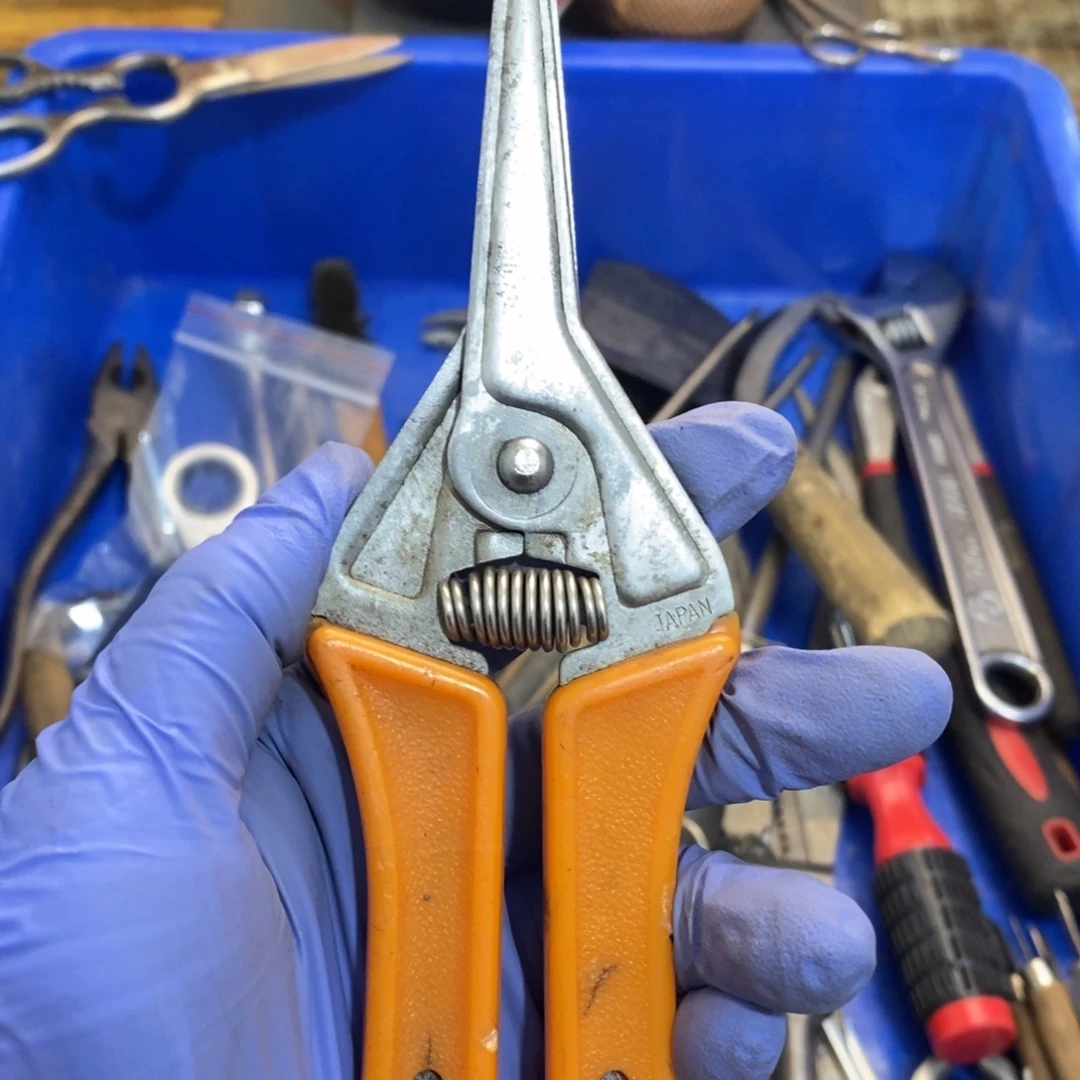 悟***乐五金工具制造工艺
