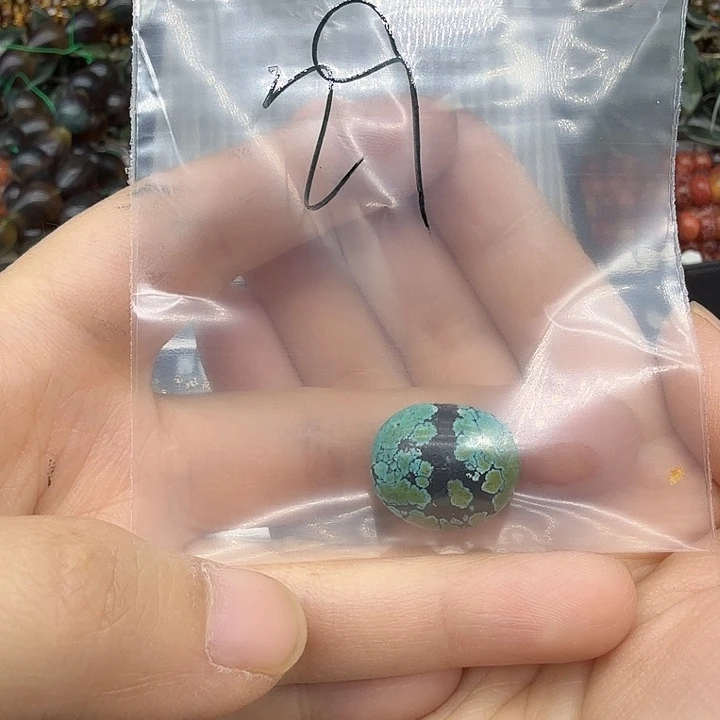 未镶嵌水晶珠宝半成品29