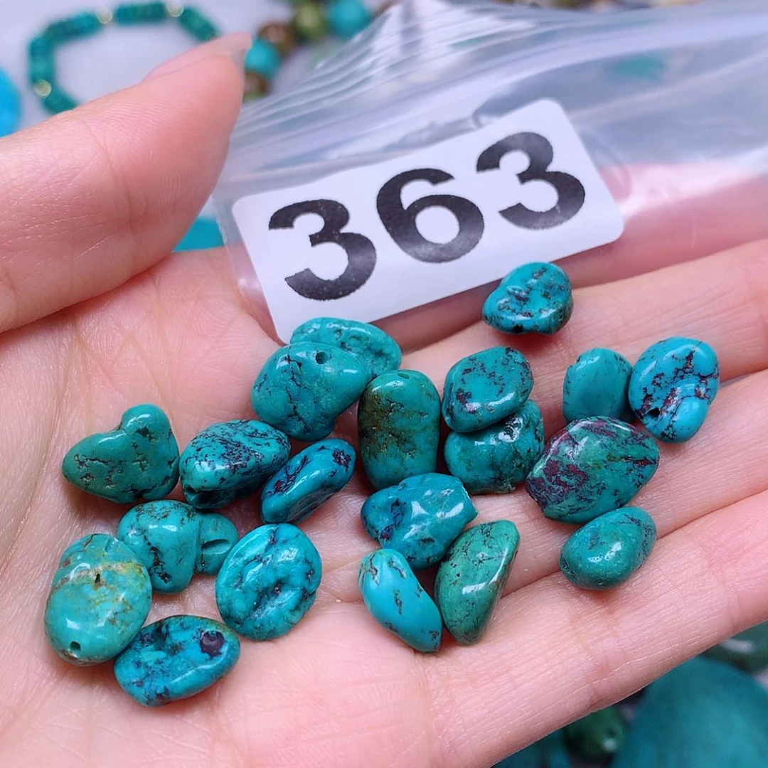 空竹粉丝专享十堰特色手工散珠
