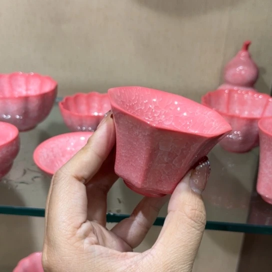 大宋甄选茶具茶器