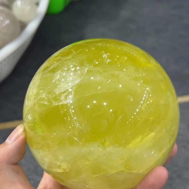 未镶嵌大型摆件（非配饰）水晶