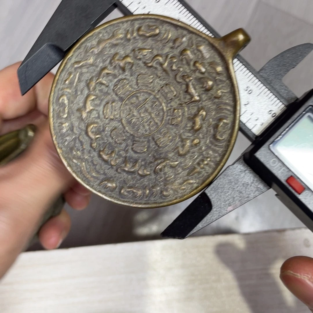 藏传小配饰走一波哦