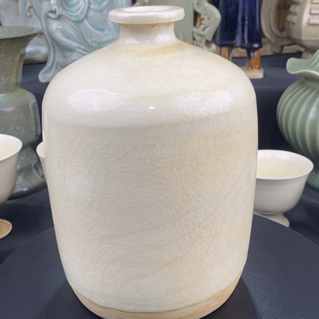 瓷片摆件1111111111111