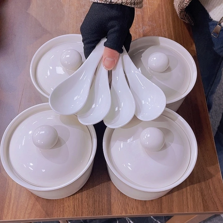 白瓷餐盘餐盘餐盘