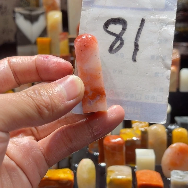 寿山石@***?寿山石印章寿山石