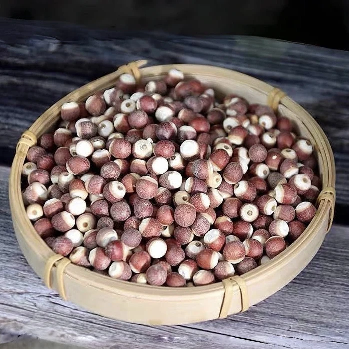 生态芡实 现收山货土特产