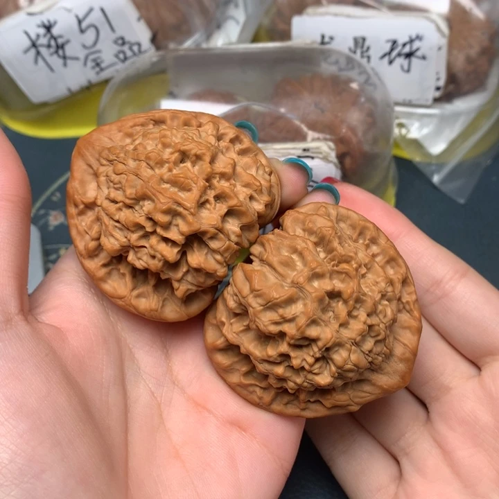 把件文玩核桃53-23245-0
