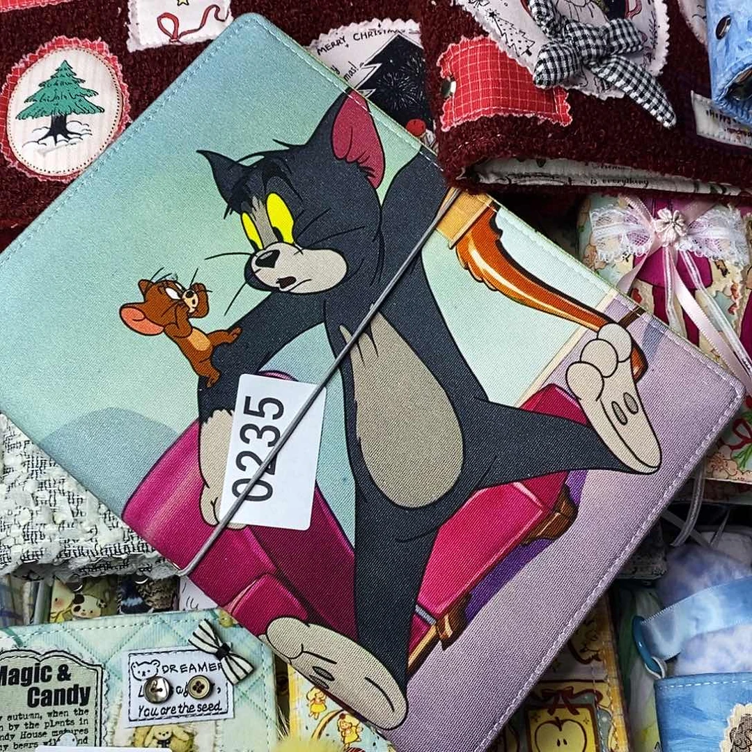 织绣A5 活页不送纸235