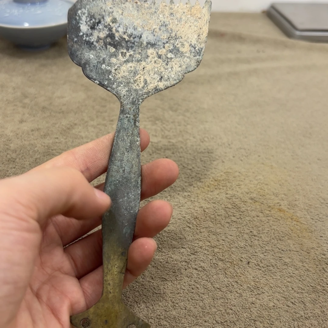 瓷片非常好看漂亮的物品