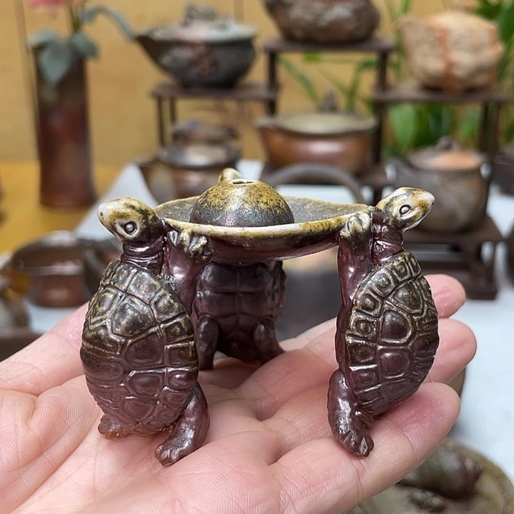 陶吉的小香叉好好看