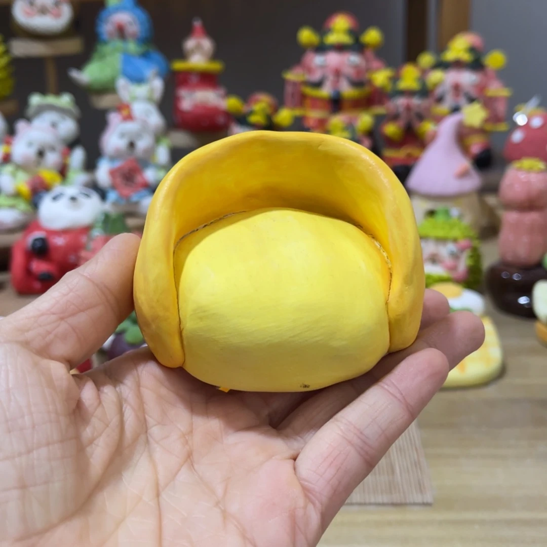 【闪购商品】摆件景德镇陶瓷手作