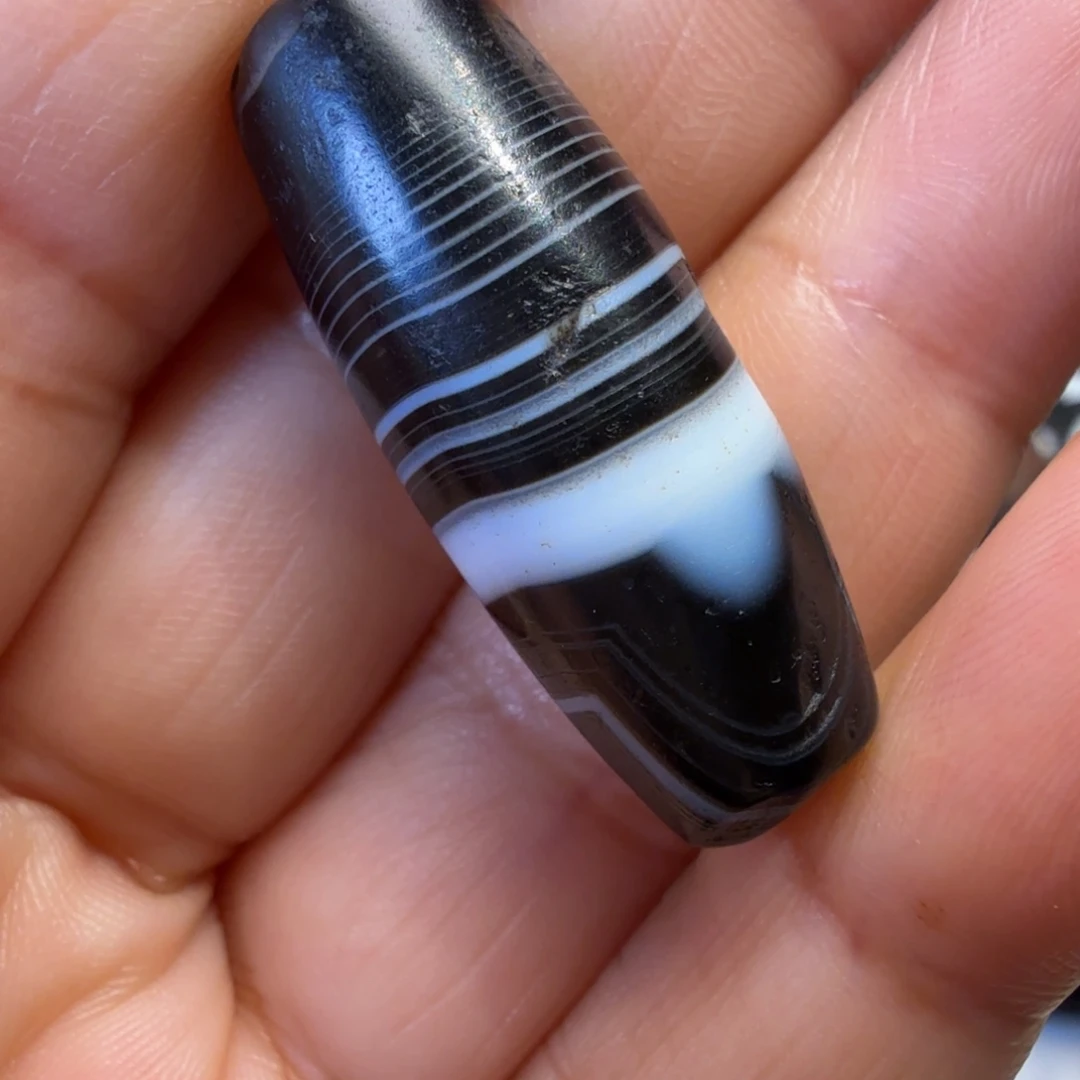 原生态大尺寸配件一个