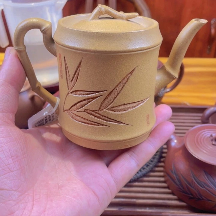 紫砂公道杯正品一把